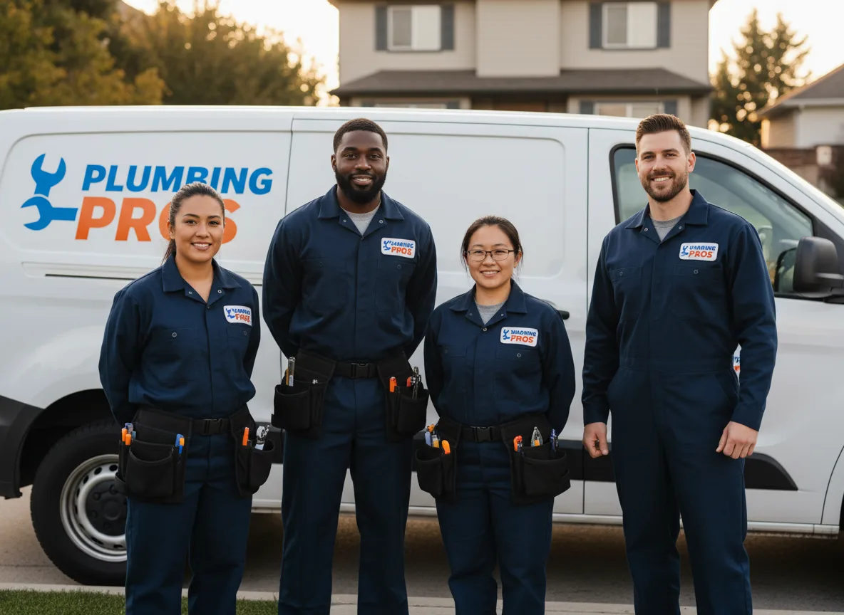 Water Heater Repair company in Otisville, MI